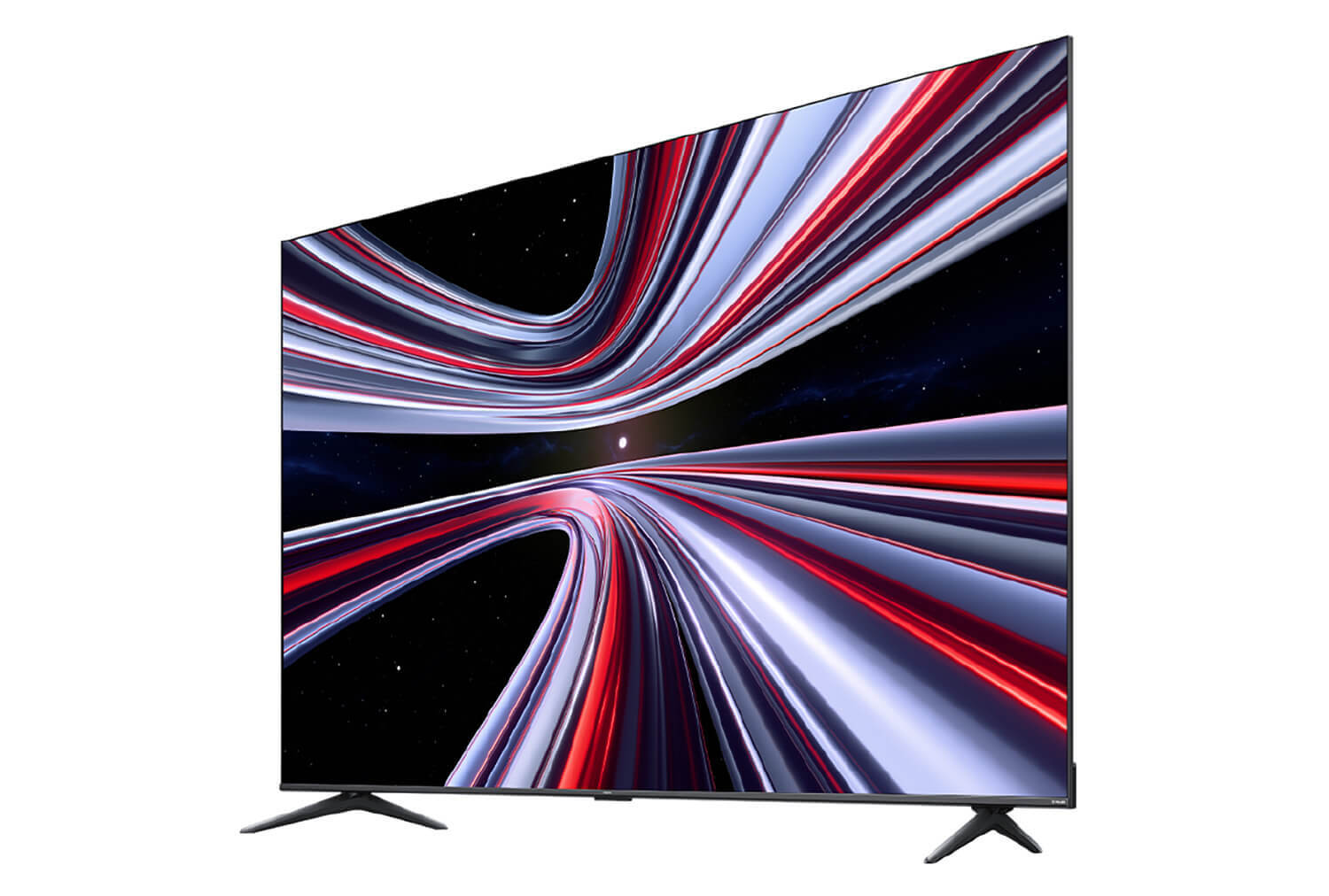 Представлен Redmi TV X 2026 – 98-дюймовый ТВ с подсветкой Mini LED и частотой 288 Гц - свежие новости на Toplenta по теме новости дизайна