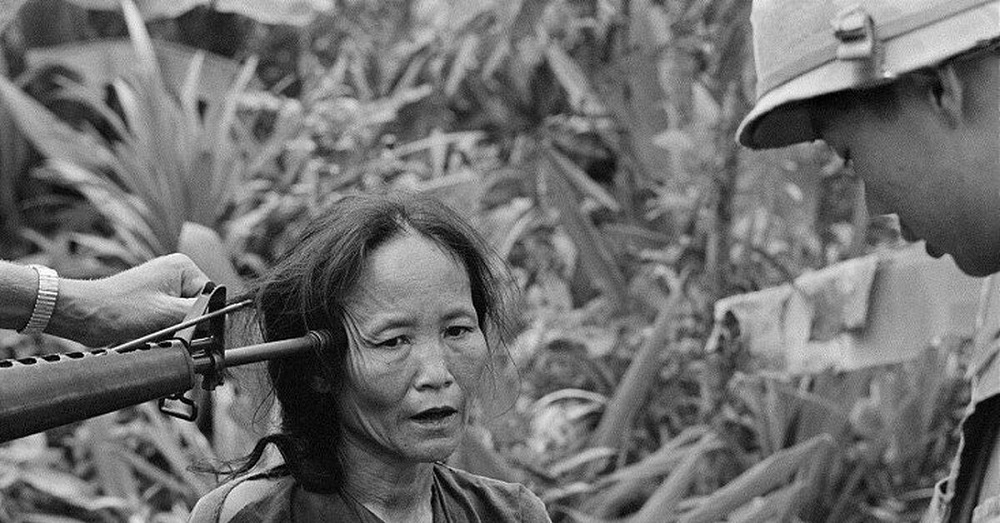 Про общение с людьми плохо воспринимающими неприятную для них информацию - свежие новости на Toplenta по теме вьетнам