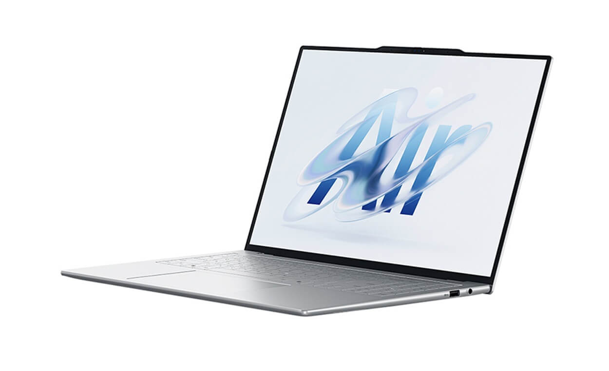 Представлен Lenovo Lecoo Air 16 – 16-дюймовый ноутбук, который тоньше и легче 13-дюймового MacBook Air - свежие новости на Toplenta