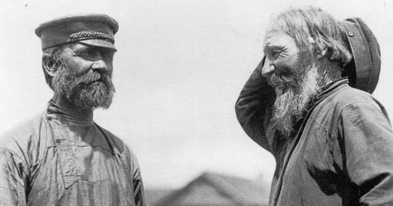 Почему холостяков на Руси считали людьми второго сорта и всячески унижали - свежие новости на Toplenta по теме деревня