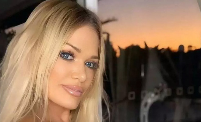 72-летняя женщина рассказала, почему выглядит на 40 и как добиться такой же внешности - свежие новости на Toplenta по теме Рейн