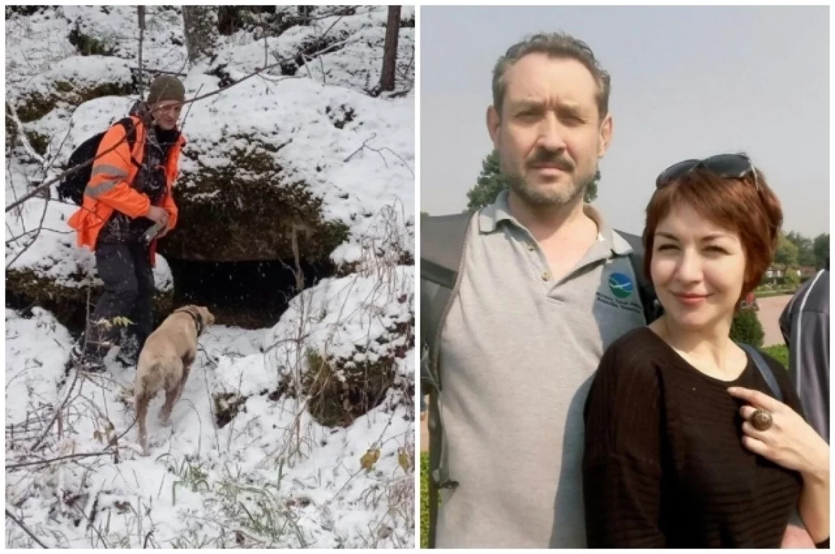 Последний шанс: новости о поисках таинственно пропавшей семьи Усольцевых... - свежие новости на Toplenta по теме Ирина усольцев