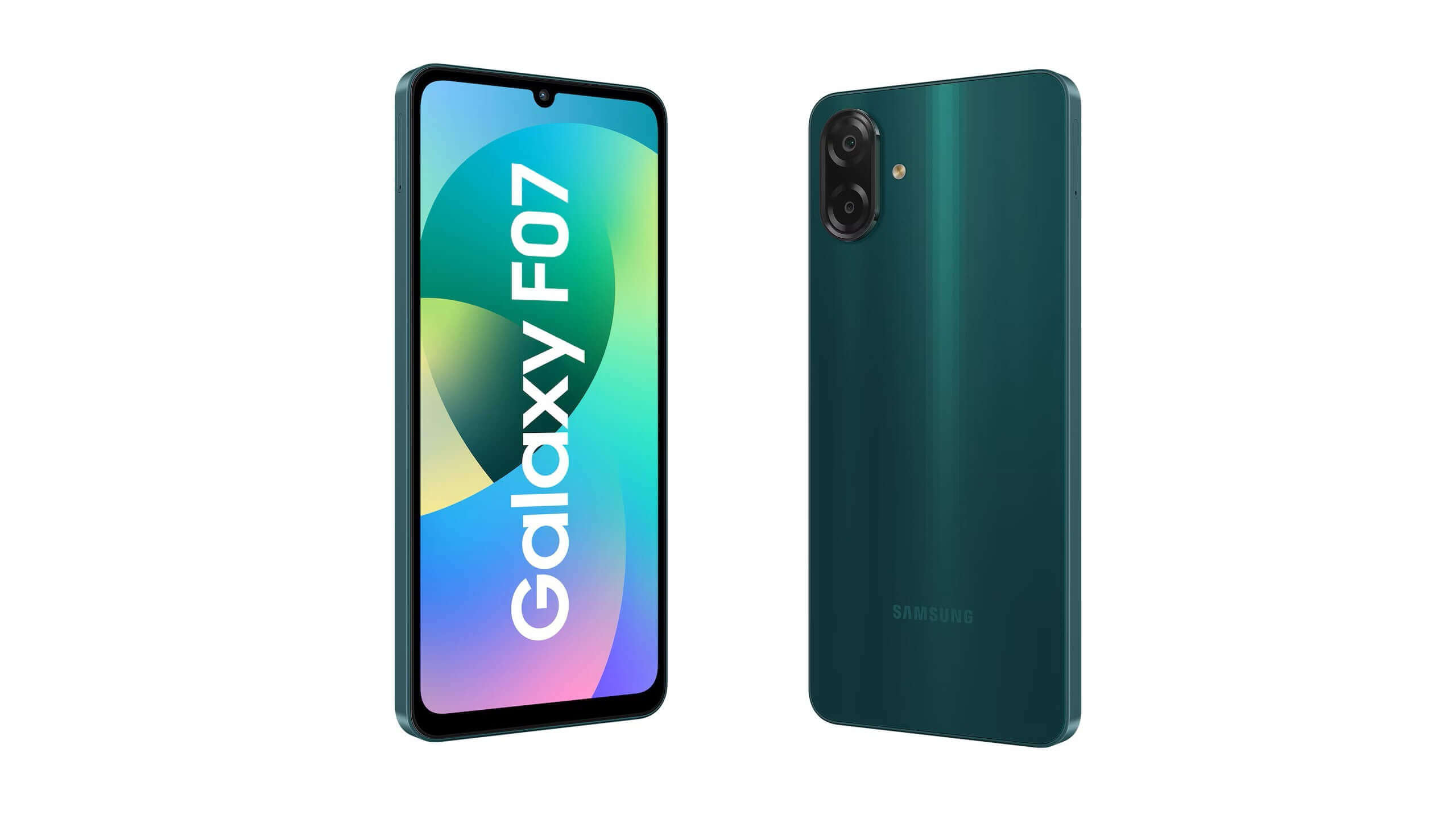 Представлены Samsung Galaxy F07 и Galaxy M07 – 5000 мАч за $87 - свежие новости на Toplenta