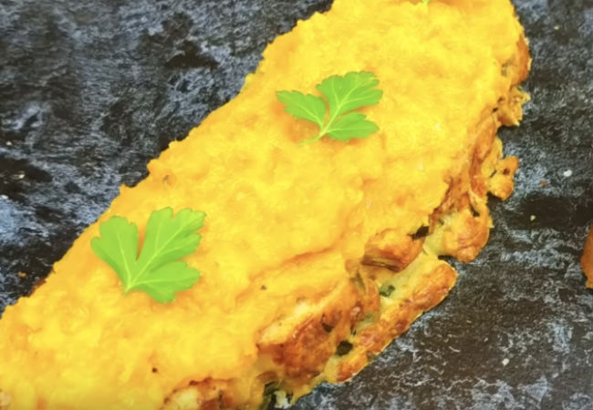 Взяли три луковицы и сразу на стол: сделали намазку на несколько дней - свежие новости на Toplenta