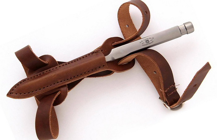 Сюрприз в рукаве: для кого в США был создан потайной клинок «Sleeve Dagger» - свежие новости на Toplenta по теме социальная сеть