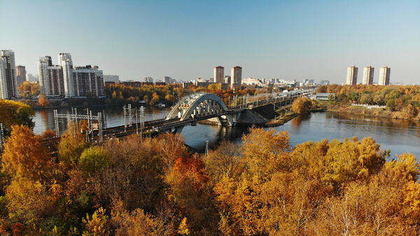 Синоптики рассказали про неожиданное тепло в начале ноября — цветущие ромашки и комары - свежие новости на Toplenta по теме ТАТ