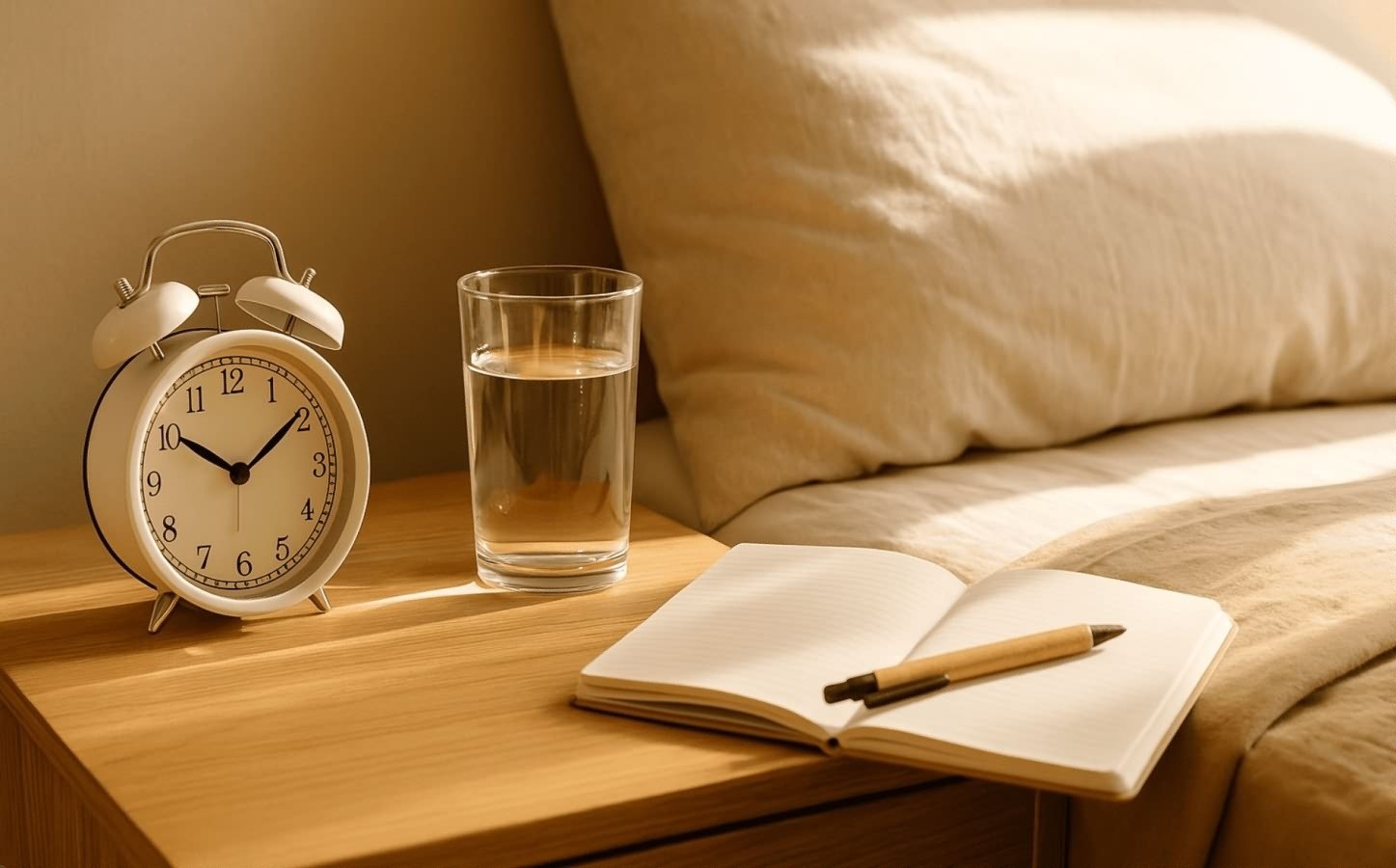 Как визуально увеличить маленькую комнату с помощью цвета? - свежие новости на Toplenta