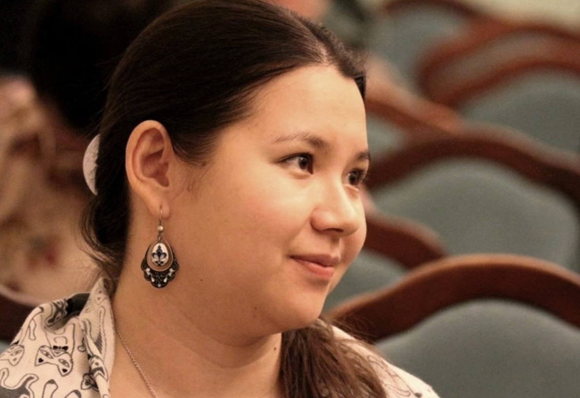 Лета Югай представила книгу стихов для детей «Лошадки» - свежие новости на Toplenta по теме ств