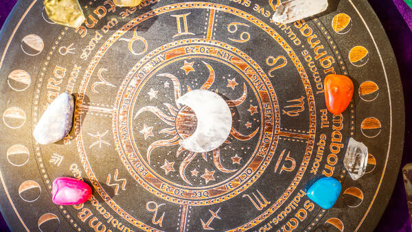 Астролог Негрей назвала самый денежный день с 29 октября по 2 ноября — открытия и перспективы - свежие новости на Toplenta по теме МИР