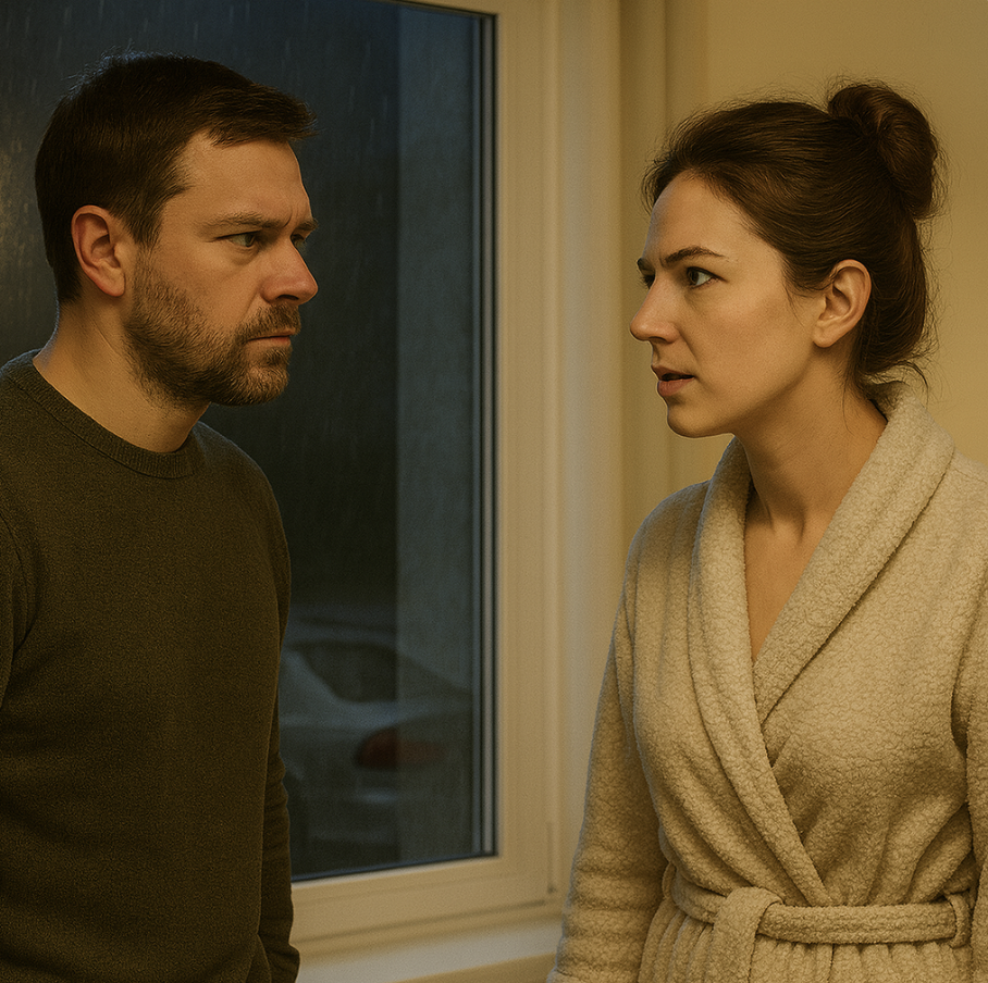 Я переведу тебе деньги, но только если ты подпишешь расписку, — твёрдо сказала я мужу - свежие новости на Toplenta