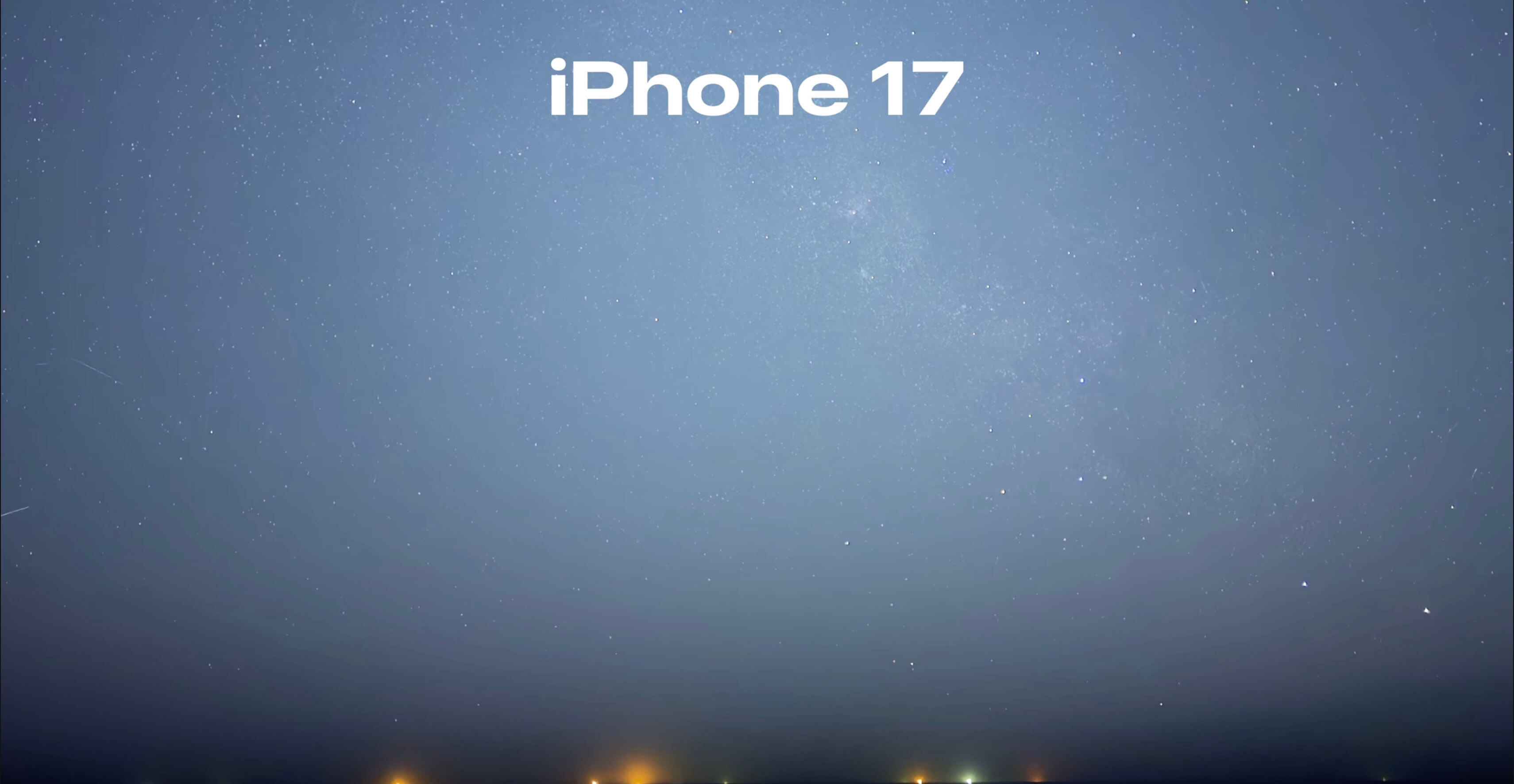 Новый iPhone 17 проиграл iPhone 15 в тесте камер - свежие новости на Toplenta