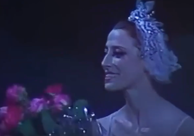 Выставка «Майя Плисецкая. Арена жизни» откроется в Люксембурге - свежие новости на Toplenta