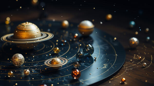 Только эти три знака зодиака в ноябре накроет волна перемен — будут кричать от счастья - свежие новости на Toplenta по теме ir