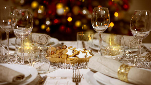 Какие блюда подавать в Новый год 2026, а что есть нельзя — Огненная Лошадь не одобрит - свежие новости на Toplenta по теме новости дизайна