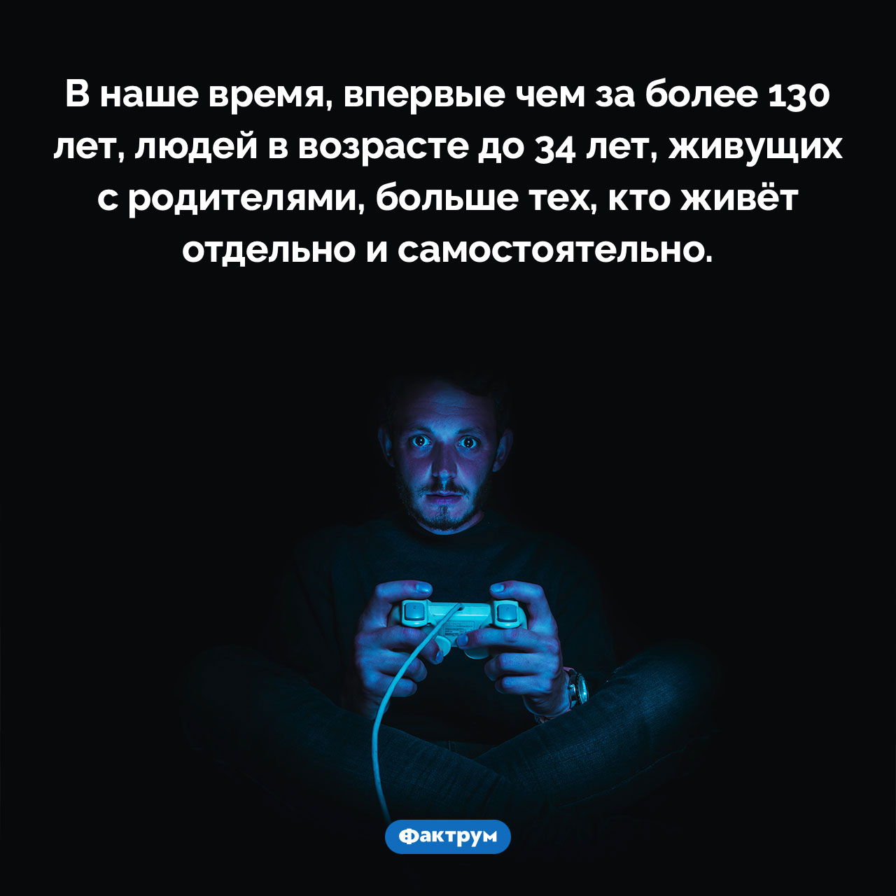 Сколько взрослых людей живут с родителями - свежие новости на Toplenta по теме ств