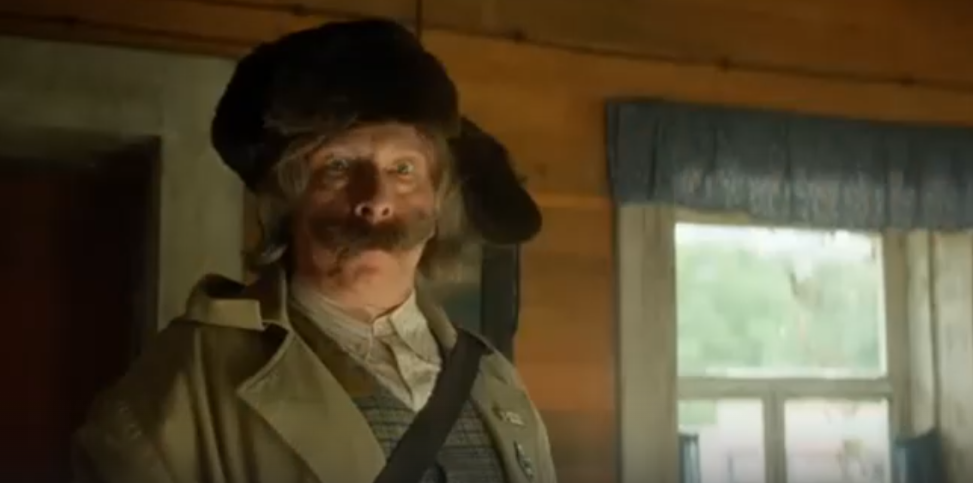 Новое «Простоквашино» выйдет в прокат 1 января 2026 года - свежие новости на Toplenta по теме Табаков