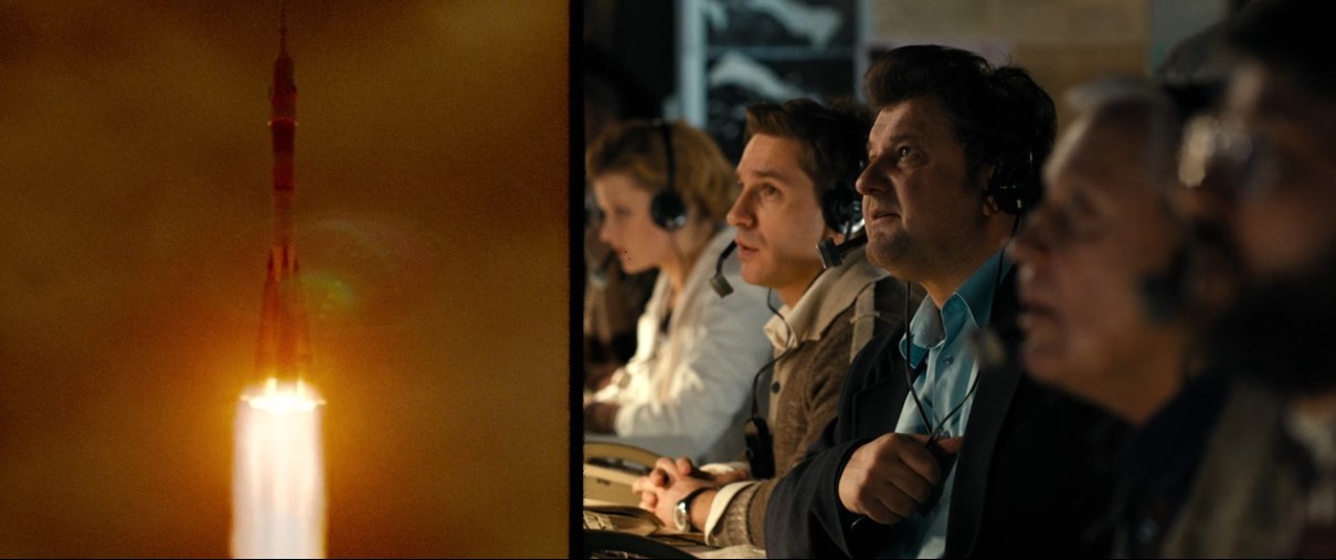 6 самых ярких российских фильмов и сериалов про космос за последние 10 лет - похожая новость на Toplenta