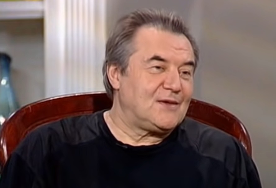 Сын Алексея Учителя может снять ремейк фильма «Прогулка» - похожая новость на Toplenta