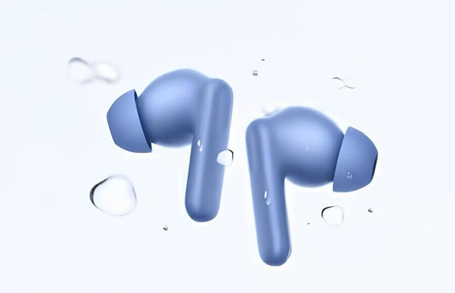 OnePlus Buds 3V – бюджетные TWS-наушники с автономностью до 54 часов - свежие новости на Toplenta по теме новости дизайна