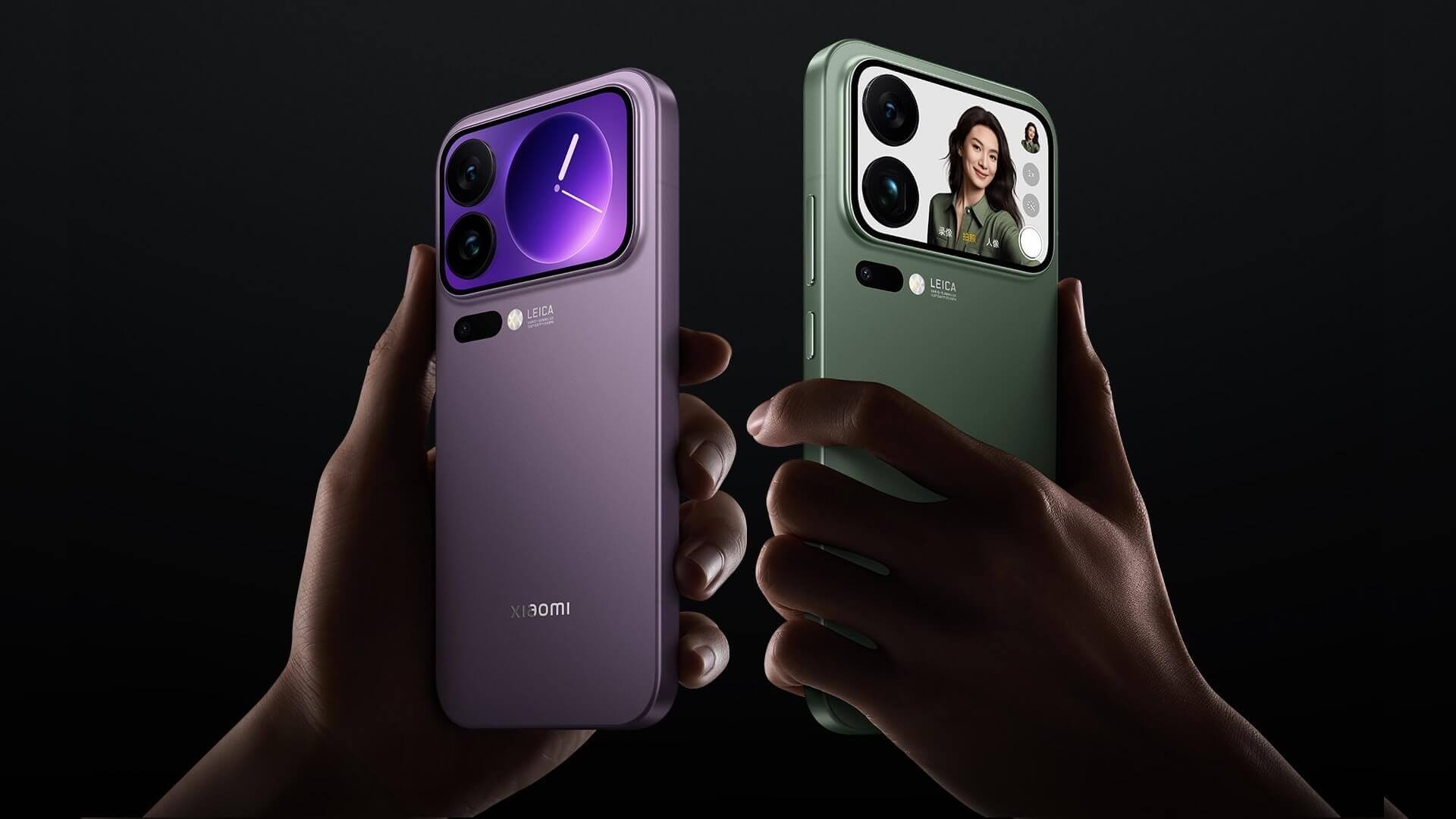 Xiaomi 17 Pro Max с батареей на 7500 мАч продержался на 5 минут дольше iPhone 17 Pro Max с 4823 мАч - свежие новости на Toplenta