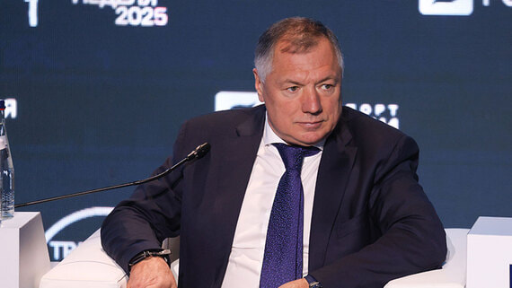 Хуснуллин обозначил помеху для распространения семейной ипотеки на «вторичку» - Общество на Toplenta