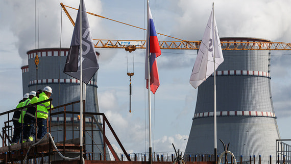 Сечин: Россия – мировой лидер в атомной энергетике - свежие новости на Toplenta