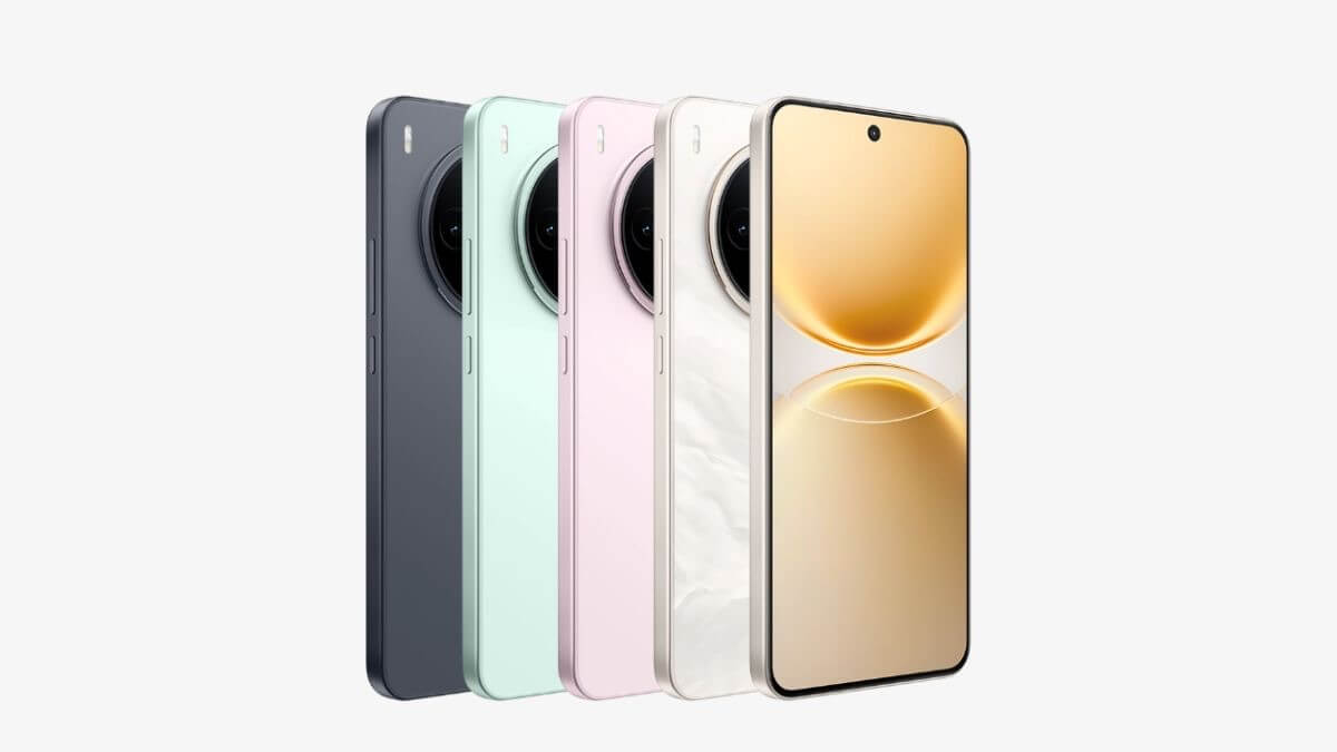 Представлен Vivo Y500 Pro – 7000 мАч, 90 Вт, 200 Мп и 30-кратный зум - актуальные новости по теме Общее на Toplenta