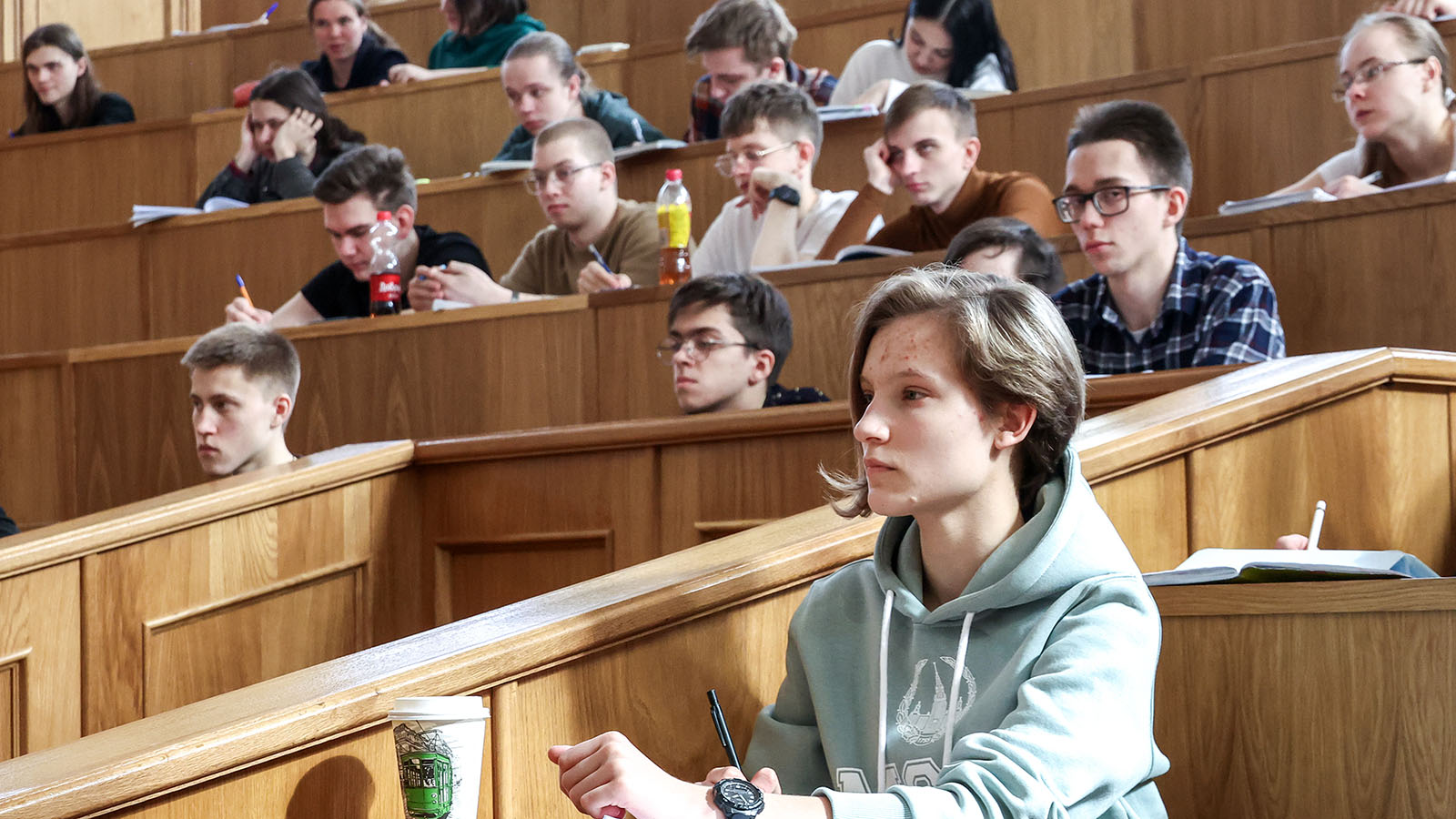 Минобрнауки запустит курс для студентов по подготовке к родительству - похожая новость на Toplenta