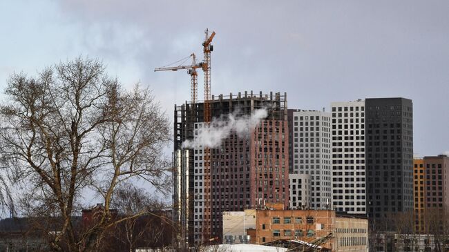 Хуснуллин сделал заявление по льготной ипотеке - свежие новости на Toplenta по теме УСН