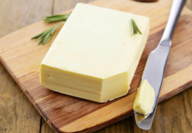 Масло за 3 минуты: получается не водянистое и не замерзает - свежие новости на Toplenta по теме интересные идеи