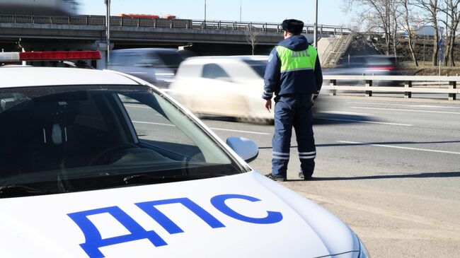 Жителя Ярославской области заподозрили в поджоге машины инспектора ДПС - Общество на Toplenta