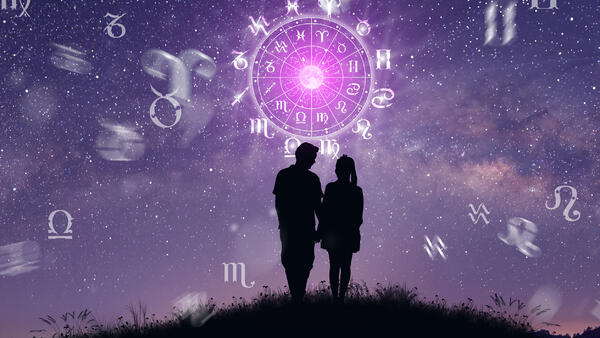 Названы знаки зодиака, которые встретят любовь до конца года — отметят Новый год уже двоем - похожая новость на Toplenta