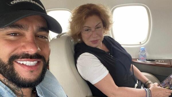 Мама Тимати решила судьбу старшей внучки: «Пропустила школу три месяца» - свежие новости на Toplenta по теме Ратмир анастасий решетов