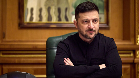 Зеленский планирует подписать мирный план США 27 ноября - похожая новость на Toplenta