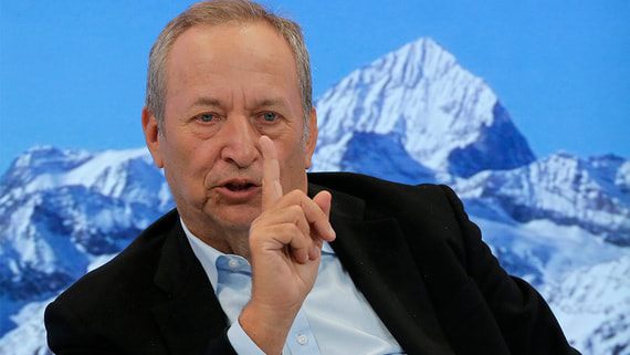 FT: бывший глава минфина США откажется от публичности из-за связей с Эпштейном - свежие новости на Toplenta