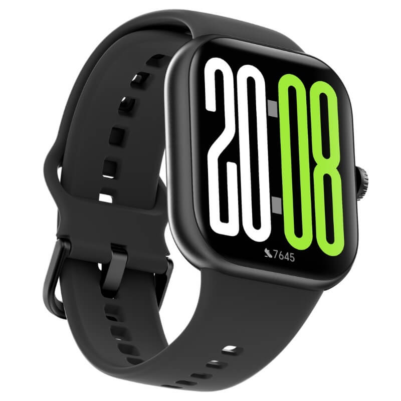 Honor выпустила новые часы Watch X5 с защитой IP68 и работой до двух недель - свежие новости на Toplenta по теме умные часы