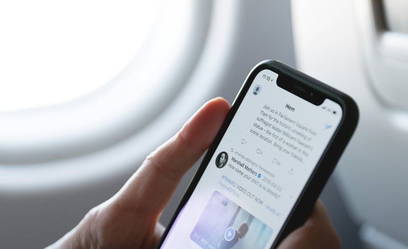 Соцсеть X запустила маркетплейс редких и «спящих» никнеймов - похожая новость на Toplenta