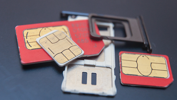 Минцифры сообщило о начале работы «периода охлаждения» для сим-карт - свежие новости на Toplenta