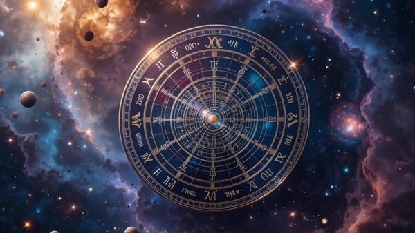 Астролог Богдан Глоба предсказал изменения на последней неделе ноября: маски спадут, и всё станет явным - свежие новости на Toplenta по теме да