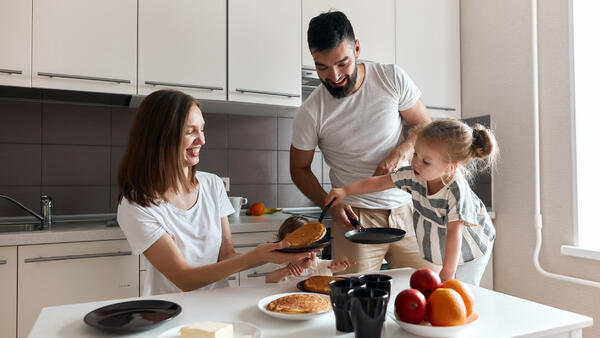 Почему ваш ребенок НЕ должен быть послушными - свежие новости на Toplenta по теме ребенок
