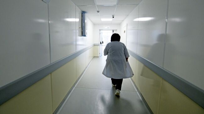 В Перми у двух детей выявили гепатит А - Общество на Toplenta