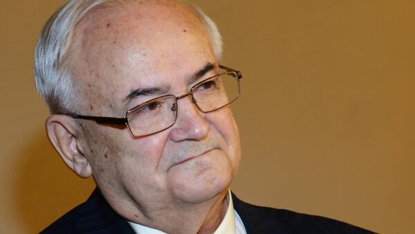 Скончался известный актёр и режиссёр Всеволод Шиловский в возрасте 87 лет - похожая новость на Toplenta