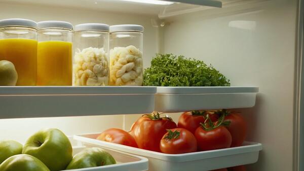 Не губите помидоры: вытащите их из холодильника! - похожая новость на Toplenta