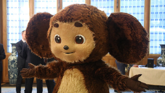 В Госдуме определили национальность Чебурашки - свежие новости на Toplenta