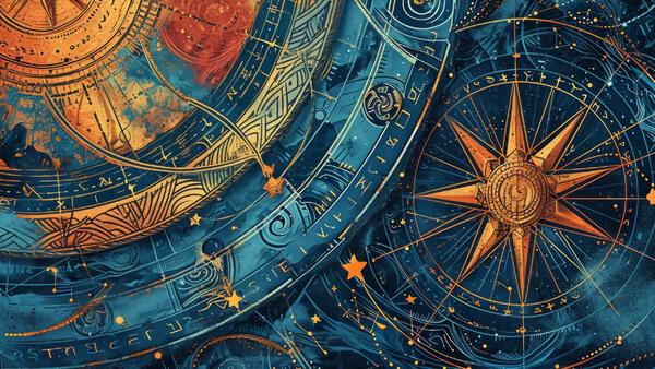 Астролог назвала знаки зодиака, которые могут улучшить финансовое положение до 5 декабря - свежие новости на Toplenta по теме да