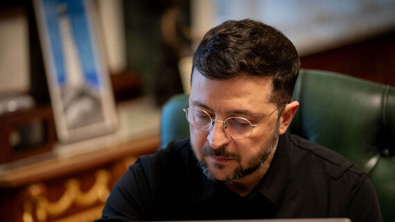 В Кремле не знают, приедет ли Зеленский в Вашингтон 27 ноября - Общество на Toplenta