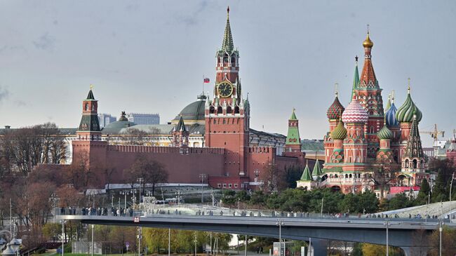 В Кремле ответили на вопрос о возможном визите Зеленского в США - Общество на Toplenta