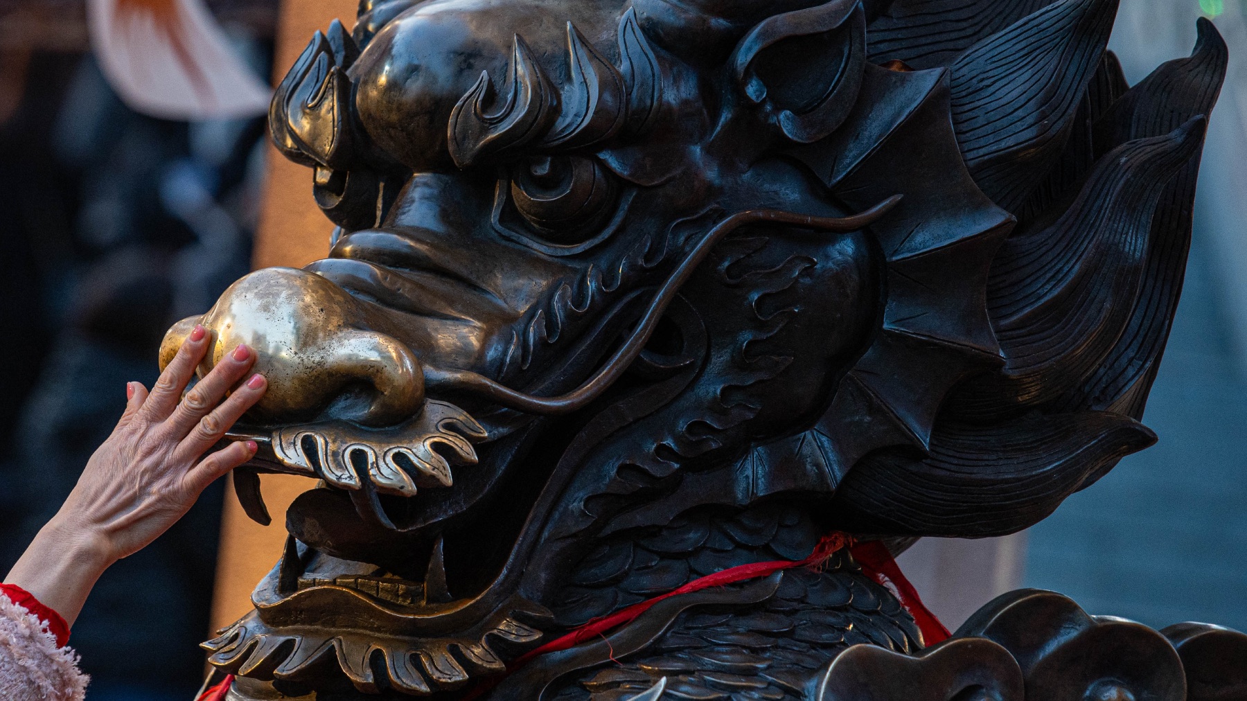 Как правильно выстраивать отношения с государством и партией в Китае - похожая новость на Toplenta