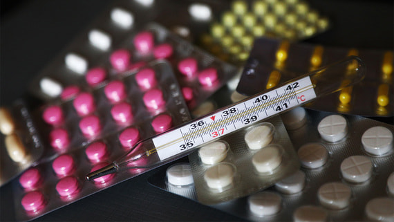 Выплаты россиянам по больничному вырастут на сумму до 1200 рублей в день - свежие новости на Toplenta по теме Общее