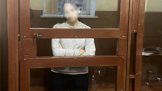 Суд арестовал женщину, толкнувшую девочку на пути в московском метро - свежие новости на Toplenta по теме Общее